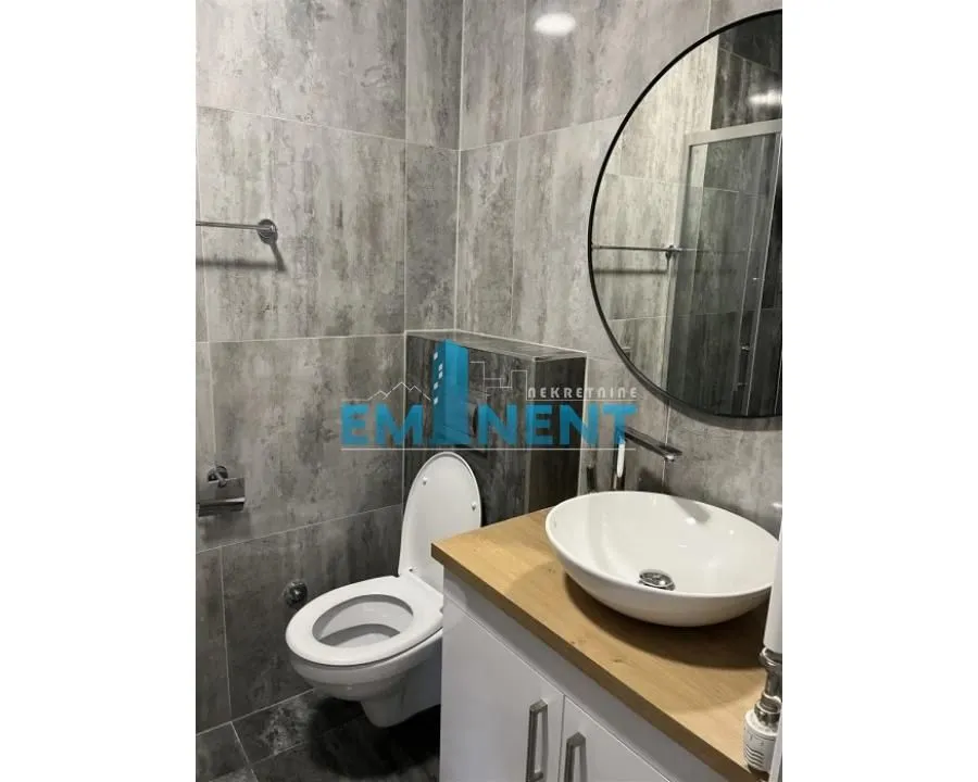 Rent, apartment, 43m², Južni Bulevar, Vračar Sve Podlokacije