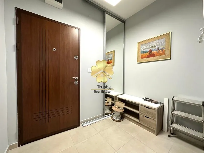Rent, one bedroom apartment, 55m², Ljubović, Podgorica