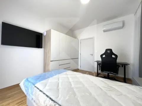 Rent, two bedroom apartment, 68m², Zabjelo, Podgorica - image 9