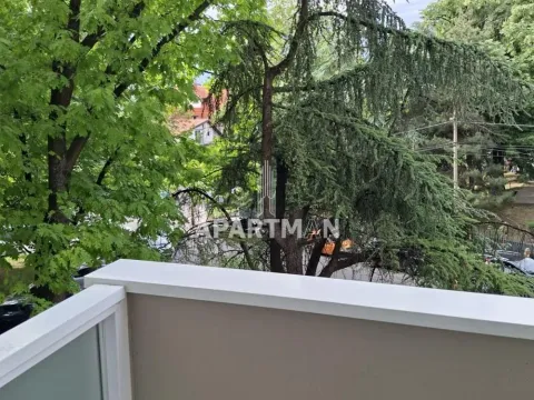 Sale, one bedroom apartment, 31m², Banovo Brdo, Beograd - image 5