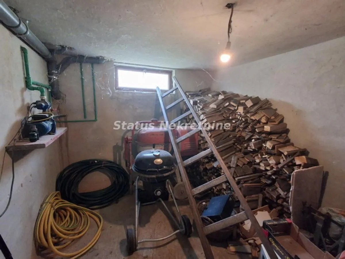 Prodaja, kuća, 118m², Futog, Novi Sad Sve Podlokacije