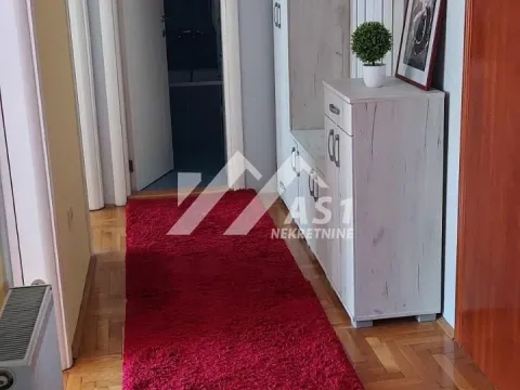 Rent, three bedroom apartment, 56m², Grbavica, Novi Sad Sve Podlokacije - image 2