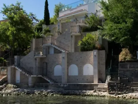 Prodaja, kuća, 285m², Sutorina, Herceg Novi - image 9