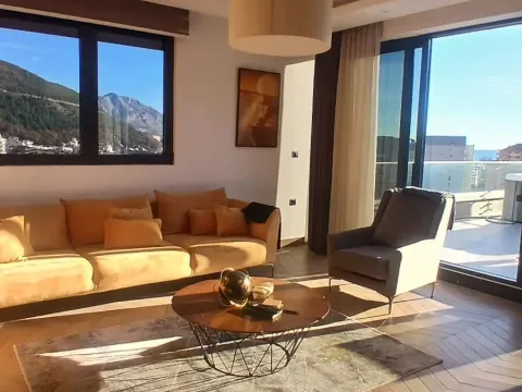 Sale, one bedroom apartment, 170m², Budva, Crna Gora - image 15