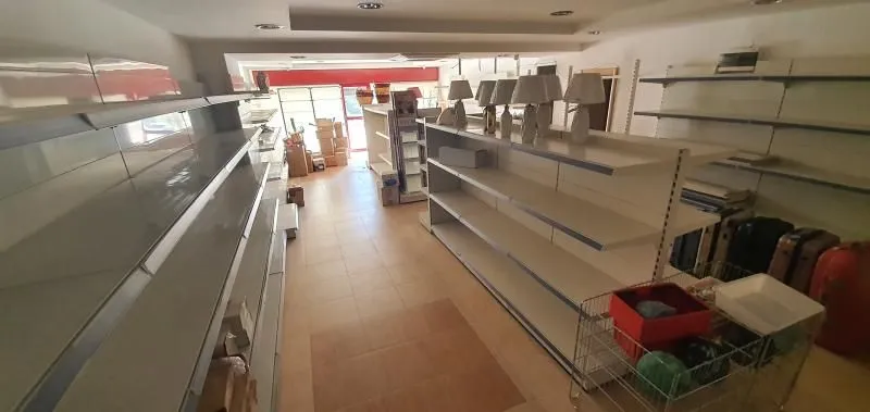 Sale, office space, 80m², Pobrežje, Podgorica