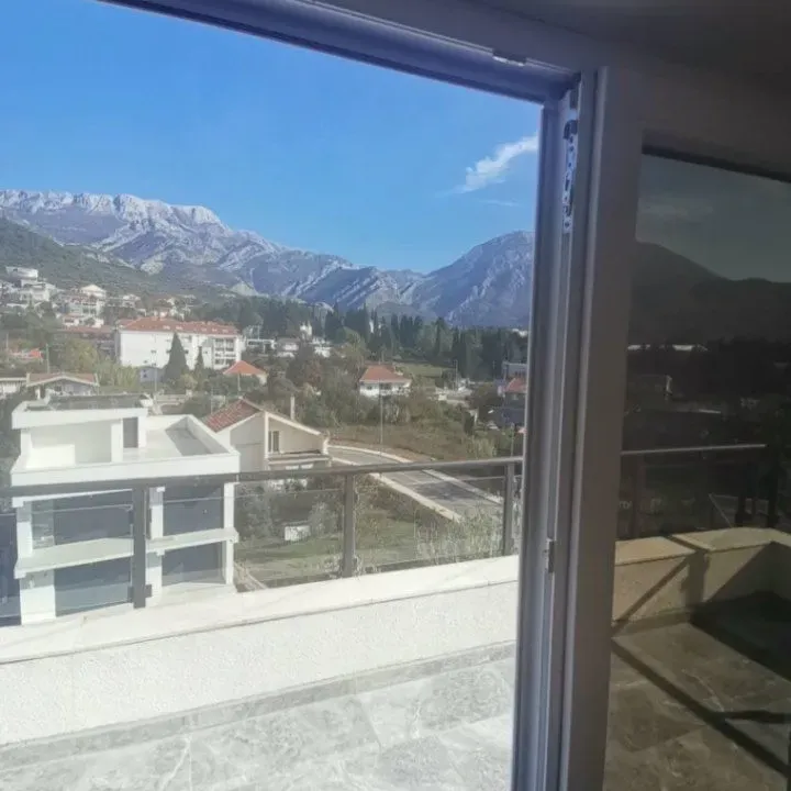 Prodaja, garsonjera, 45m², Bar, Crna Gora