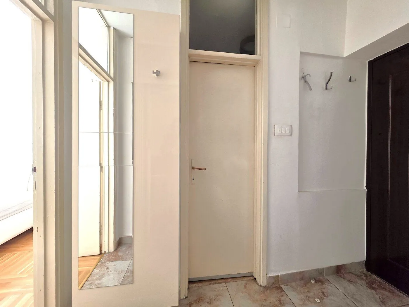 Izdavanje, stan, 40m², Preko Morače, Podgorica