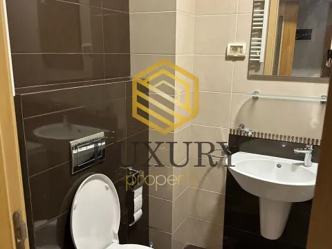 Rent, three bedroom apartment, 100m², Blok 9, Podgorica - image 11