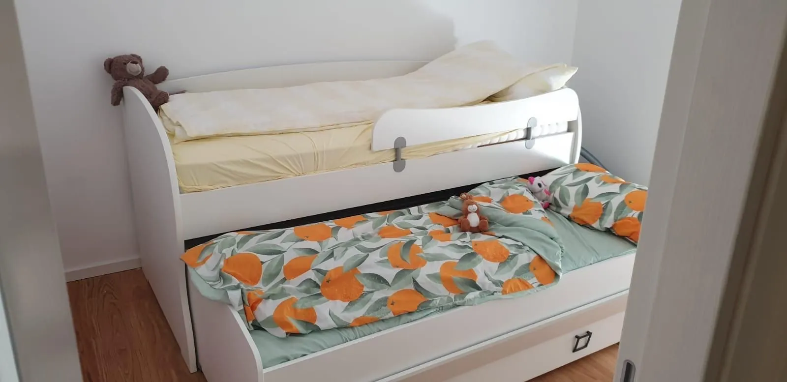 Sale, two bedroom apartment, 101m², Rozino, Budva