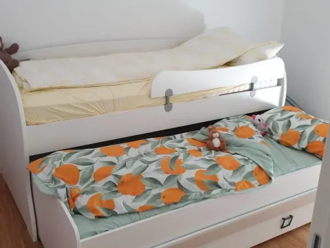 Sale, two bedroom apartment, 101m², Rozino, Budva - image 5