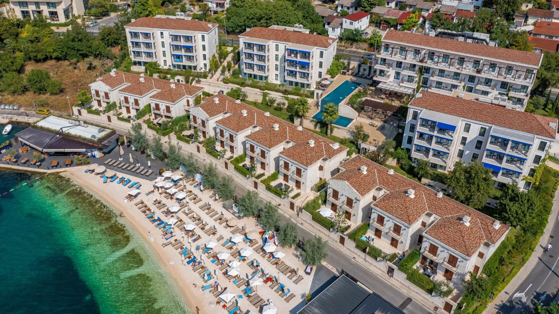 Prodaja, kuća, 198m², Dobrota, Kotor