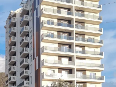 Prodaja, stan, 57m², Bar, Crna Gora - image 7