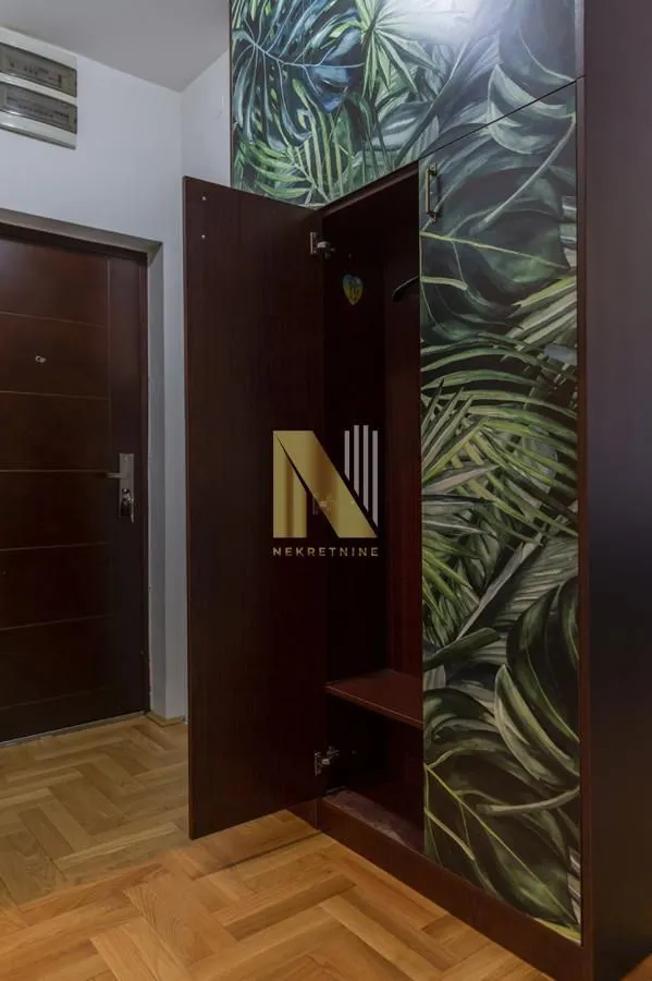 Izdavanje, dvosoban stan, 47m², Bulevar Oslobodjenja, Novi Sad Sve Podlokacije