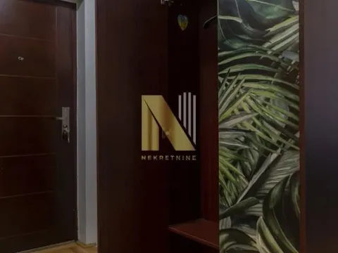 Rent, two bedroom apartment, 47m², Bulevar Oslobodjenja, Novi Sad Sve Podlokacije - image 9