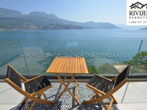 Prodaja, dvosoban stan, 61m², Njivice, Herceg Novi - image 9
