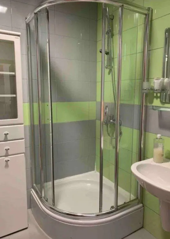 Rent, one bedroom apartment, 52m², City Kvart, Podgorica