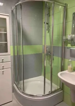 Rent, one bedroom apartment, 52m², City Kvart, Podgorica - image 5