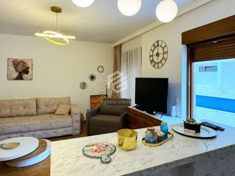 Sale, one bedroom apartment, 51m², Đuraševići, Tivat - image 3