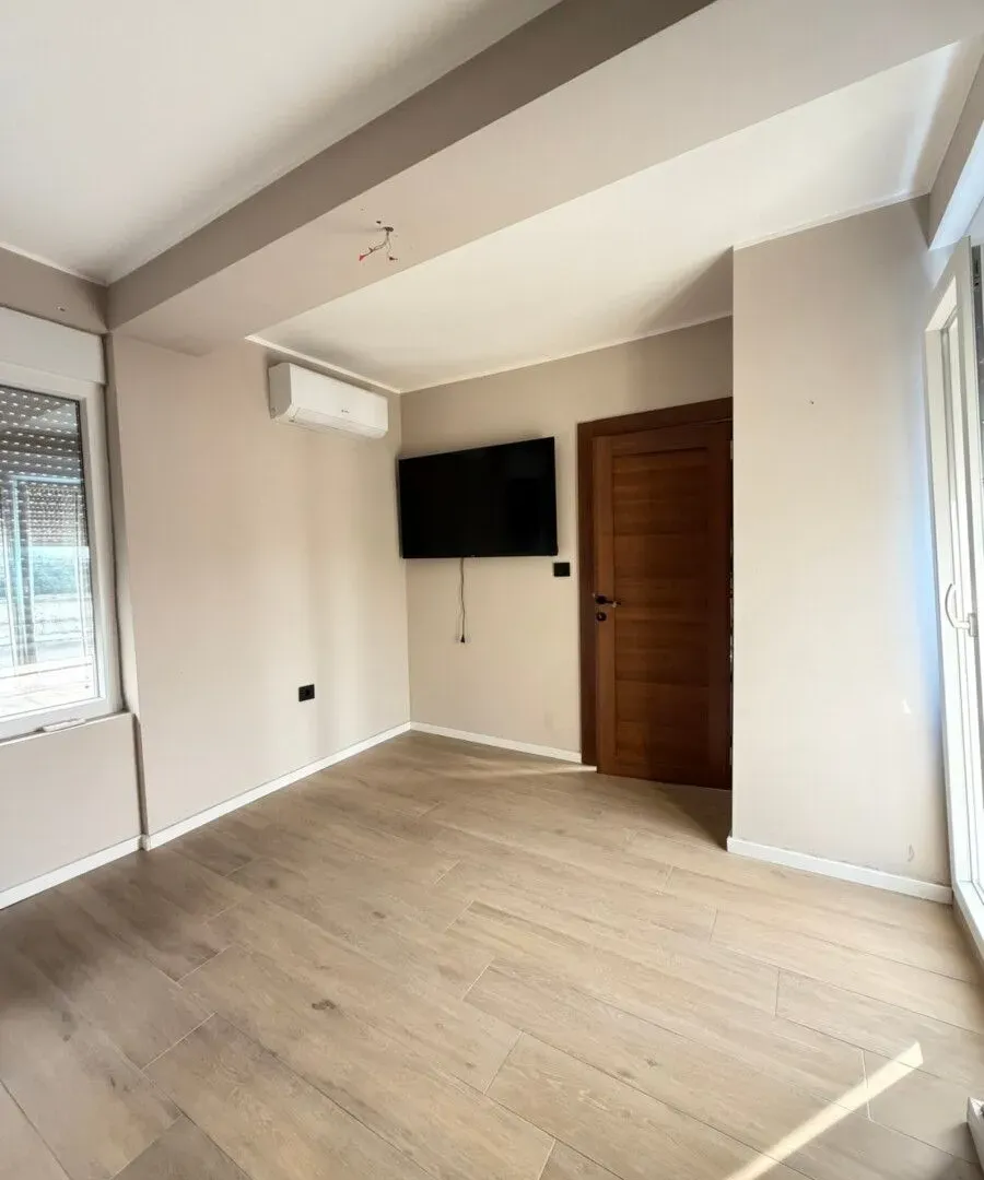 Prodaja, jednosoban stan, 40m², Preko Morače, Podgorica