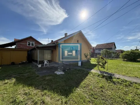 Rent, house, 59m², Ribarski put, Jagodina - image 1