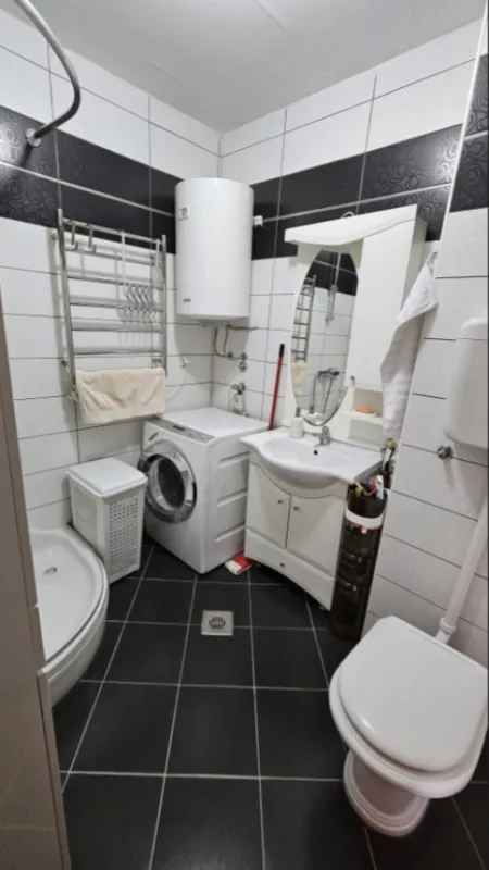 Prodaja, jednosoban stan, 52m², Igalo, Herceg Novi