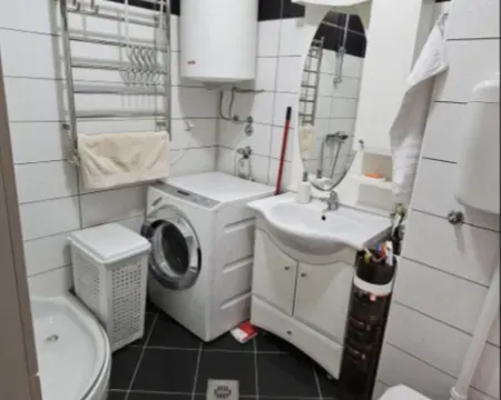 Prodaja, jednosoban stan, 52m², Igalo, Herceg Novi - image 8