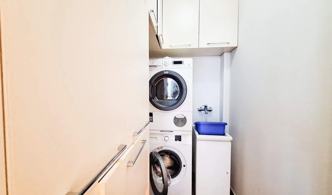 Izdavanje, dvosoban stan, 106m², Preko Morače, Podgorica