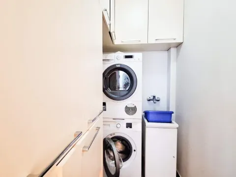 Rent, two bedroom apartment, 106m², Preko Morače, Podgorica - image 9