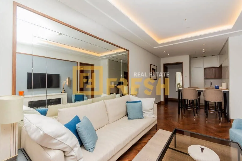 Sale, one bedroom apartment, 80m², Tivat, Crna Gora