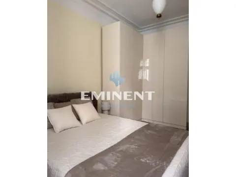 Izdavanje, dvosoban stan, 60m², Stari Grad, Beograd - image 6
