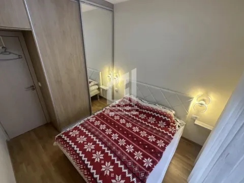 Rent, apartment, 40m², Stari Aerodrom, Podgorica - image 6