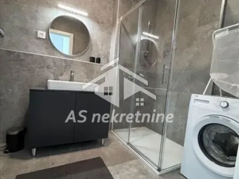 Izdavanje, dvosoban stan, 44m², Novi Beograd Blok 67, Novi Beograd Sve Podlokacije - image 15