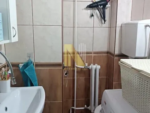 Sale, two bedroom apartment, 46m², Detelinara, Novi Sad Sve Podlokacije - image 9