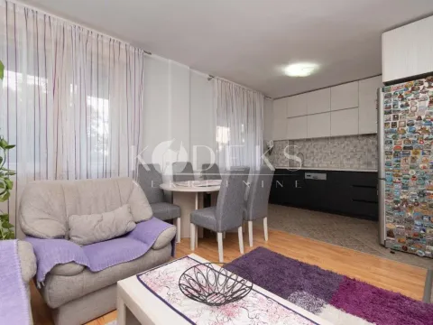 Rent, one bedroom apartment, 45m², Preko Morače, Podgorica - image 10