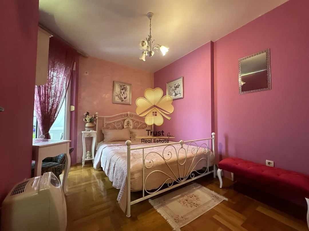 Rent, one bedroom apartment, 50m², Pobrežje, Podgorica