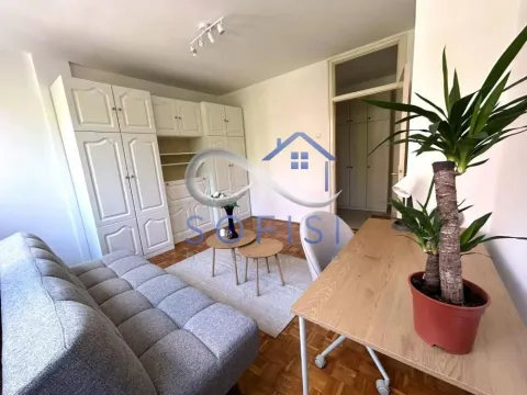 Izdavanje, dvosoban stan, 52m², Liman 1, Novi Sad Sve Podlokacije - image 8