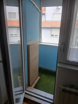 Rent, one bedroom apartment, 23m², Nova Detelinara, Novi Sad Sve Podlokacije - image 4