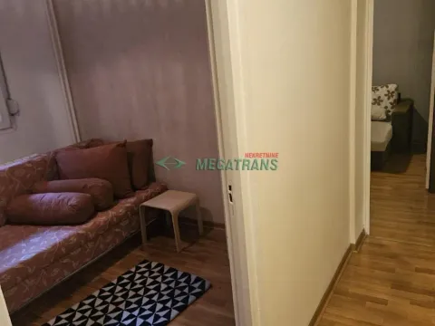 Rent, two bedroom apartment, 47m², Vukov Spomenik, Zvezdara Sve Podlokacije - image 11