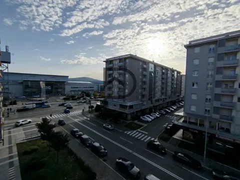 Izdavanje, stan, 36m², City Kvart, Podgorica - image 5