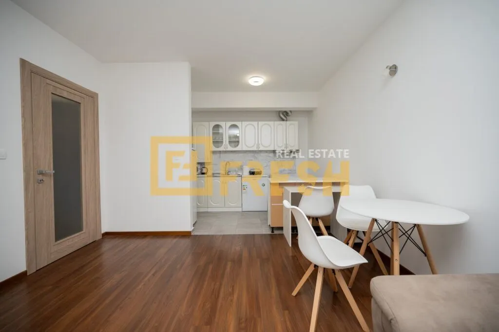 Rent, two bedroom apartment, 71m², Master Kvart, Podgorica