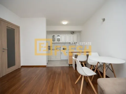 Izdavanje, dvosoban stan, 71m², Master Kvart, Podgorica - image 5