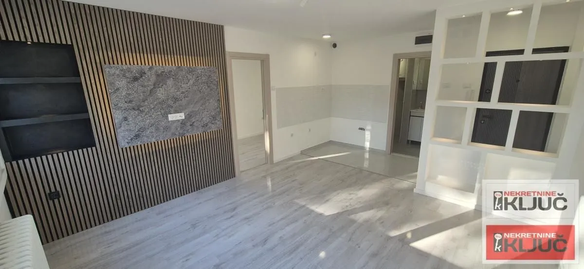 Prodaja, jednosoban stan, 39m², Liman 2, Novi Sad Sve Podlokacije