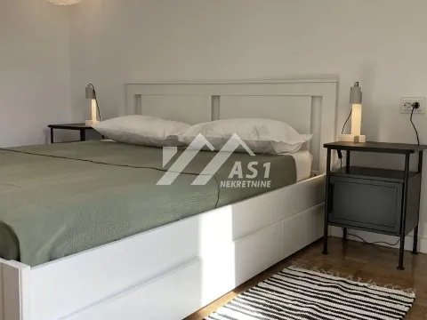 Rent, two bedroom apartment, 60m², Liman 3, Novi Sad Sve Podlokacije - image 5