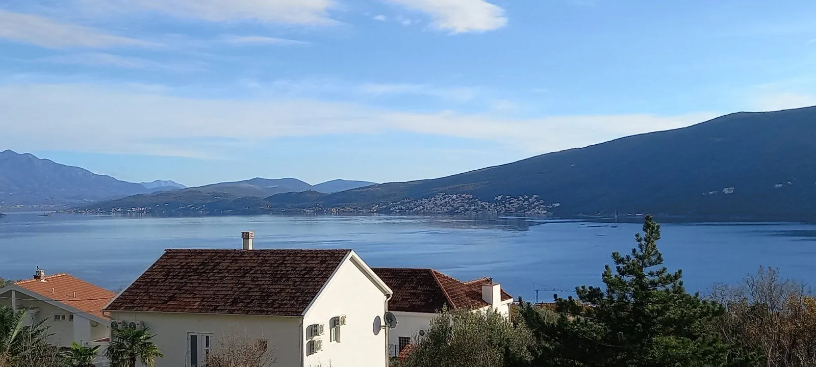 Prodaja, kuća, 160m², Herceg Novi, Crna Gora