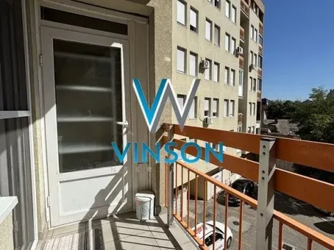 Izdavanje, jednosoban stan, 43m², Salajka, Novi Sad Sve Podlokacije - image 18