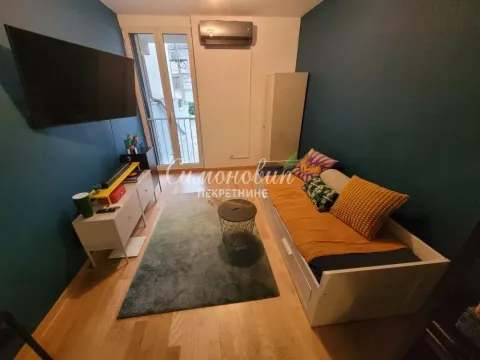 Prodaja, stan, 25m², Lekino Brdo, Voždovac Sve Podlokacije - image 7