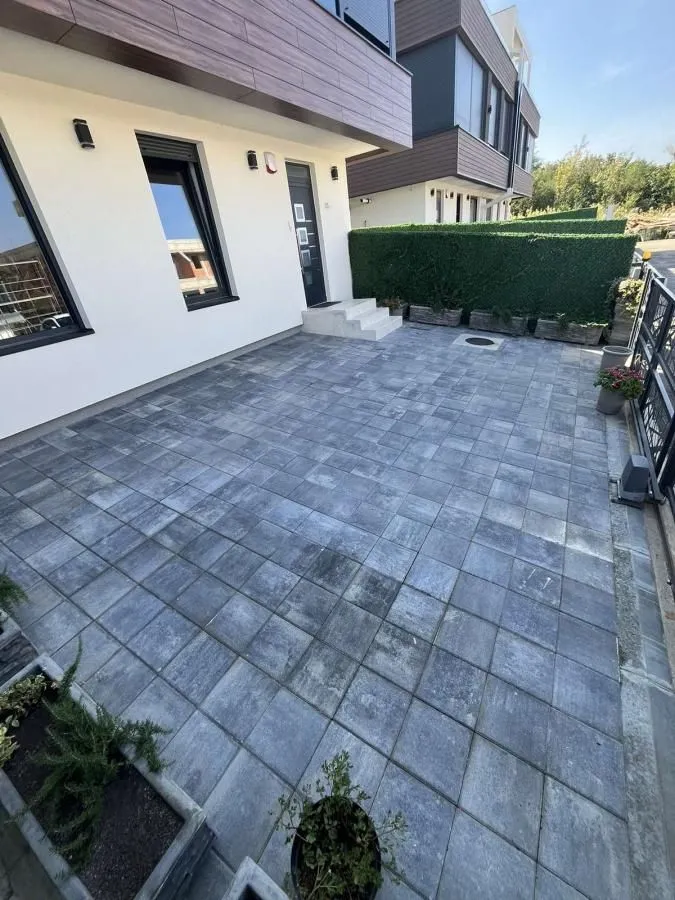 Prodaja, stan, 145m², Sremska Kamenica, Petrovaradin