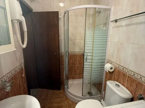 Sale, one bedroom apartment, 56m², Bečići, Budva - image 4