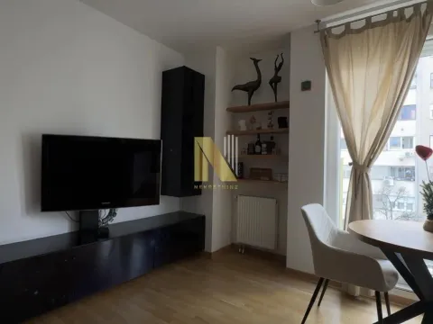 Izdavanje, dvosoban stan, 40m², Podbara, Novi Sad Sve Podlokacije - image 4