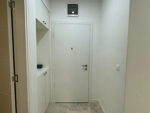 Izdavanje, dvosoban stan, 70m², Kalimanj, Tivat - image 14